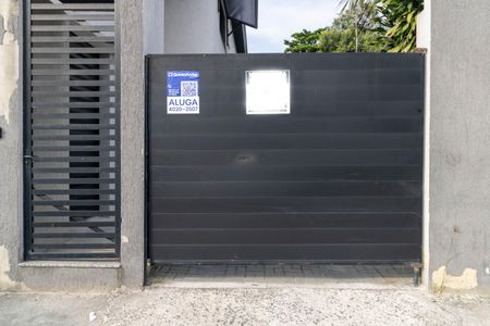 Casa para alugar com 55m², 2 quartos e 1 vagaPlaquinha
