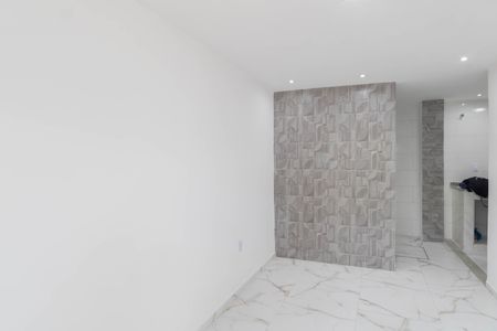 Sala de casa para alugar com 2 quartos, 55m² em Campo Grande, Rio de Janeiro