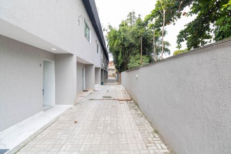 Casa para alugar com 55m², 2 quartos e 1 vagaGaragem