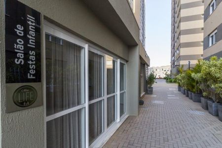 Apartamento para alugar com 54m², 2 quartos e 1 vaga Apartamento para alugar com 54m², 2 quartos e 1 vagaÁrea Comum