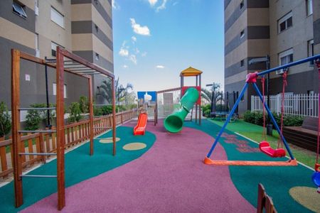 Apartamento para alugar com 54m², 2 quartos e 1 vaga Apartamento para alugar com 54m², 2 quartos e 1 vagaÁrea Comum