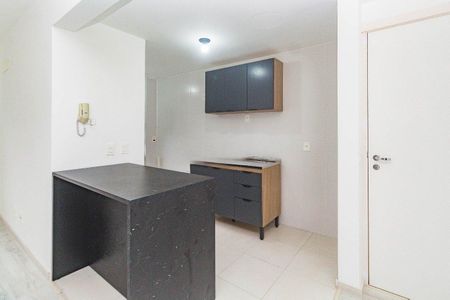 Apartamento para alugar com 54m², 2 quartos e 1 vaga Apartamento para alugar com 54m², 2 quartos e 1 vagaSala/Cozinha