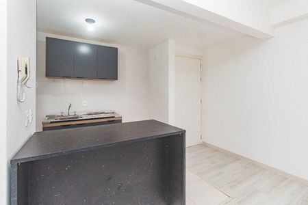 Apartamento para alugar com 54m², 2 quartos e 1 vaga Apartamento para alugar com 54m², 2 quartos e 1 vagaSala/Cozinha