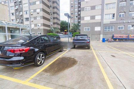 Apartamento para alugar com 54m², 2 quartos e 1 vaga Apartamento para alugar com 54m², 2 quartos e 1 vagaÁrea Comum