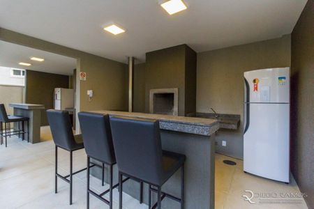 Apartamento para alugar com 54m², 2 quartos e 1 vaga Apartamento para alugar com 54m², 2 quartos e 1 vagaÁrea Comum