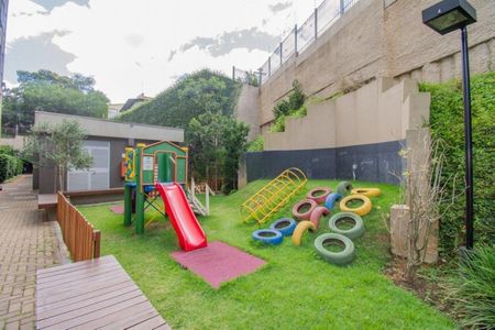 Apartamento para alugar com 54m², 2 quartos e 1 vaga Apartamento para alugar com 54m², 2 quartos e 1 vagaÁrea Comum