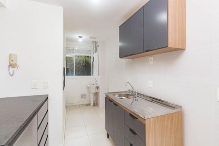 Apartamento para alugar com 54m², 2 quartos e 1 vaga Apartamento para alugar com 54m², 2 quartos e 1 vagaSala/Cozinha