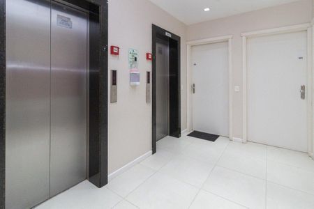 Apartamento para alugar com 54m², 2 quartos e 1 vaga Apartamento para alugar com 54m², 2 quartos e 1 vagaÁrea Comum