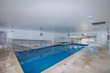 Apartamento para alugar com 54m², 2 quartos e 1 vaga Apartamento para alugar com 54m², 2 quartos e 1 vagaÁrea Comum