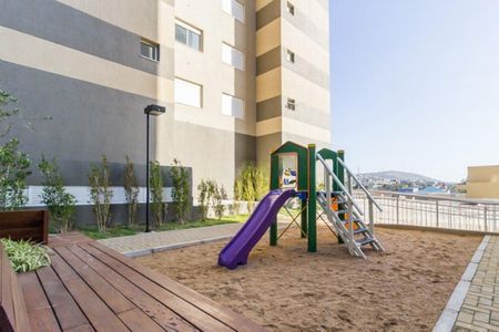 Apartamento para alugar com 54m², 2 quartos e 1 vaga Apartamento para alugar com 54m², 2 quartos e 1 vagaÁrea Comum