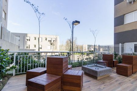 Apartamento para alugar com 54m², 2 quartos e 1 vaga Apartamento para alugar com 54m², 2 quartos e 1 vagaÁrea Comum