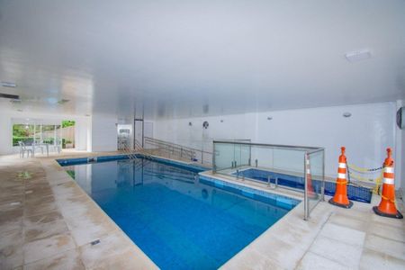 Apartamento para alugar com 54m², 2 quartos e 1 vaga Apartamento para alugar com 54m², 2 quartos e 1 vagaÁrea Comum