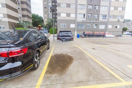 Apartamento para alugar com 54m², 2 quartos e 1 vaga Apartamento para alugar com 54m², 2 quartos e 1 vagaÁrea Comum