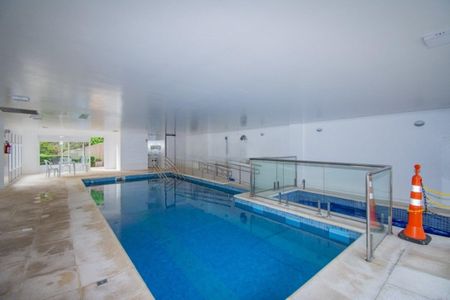 Apartamento para alugar com 54m², 2 quartos e 1 vaga Apartamento para alugar com 54m², 2 quartos e 1 vagaÁrea Comum