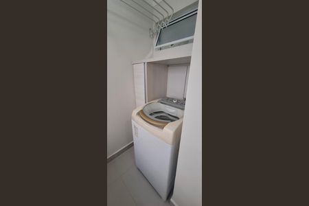 Apartamento para alugar com 42m², 2 quartos e 1 vaga Apartamento para alugar com 42m², 2 quartos e 1 vagaCozinha e Área de Serviço