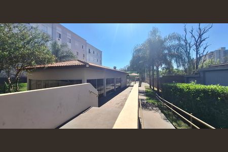 Apartamento para alugar com 42m², 2 quartos e 1 vaga Apartamento para alugar com 42m², 2 quartos e 1 vagaÁrea comum - Salão de festas
