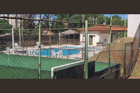 Apartamento para alugar com 42m², 2 quartos e 1 vaga Apartamento para alugar com 42m², 2 quartos e 1 vagaQuadra Esportiva