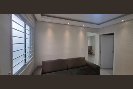 Apartamento para alugar com 42m², 2 quartos e 1 vaga Apartamento para alugar com 42m², 2 quartos e 1 vagaSala