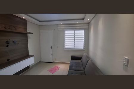 Apartamento para alugar com 42m², 2 quartos e 1 vaga Apartamento para alugar com 42m², 2 quartos e 1 vagaSala