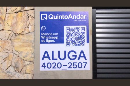 Apartamento para alugar com 28m², 1 quarto e sem vaga Apartamento para alugar com 28m², 1 quarto e sem vagaPlaca Grande
