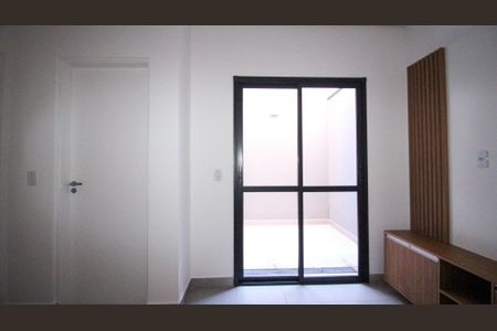 Apartamento para alugar com 28m², 1 quarto e sem vaga Apartamento para alugar com 28m², 1 quarto e sem vagaSala/Cozinha