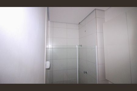 Apartamento para alugar com 28m², 1 quarto e sem vaga Apartamento para alugar com 28m², 1 quarto e sem vagaBanheiro