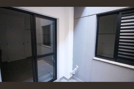Apartamento para alugar com 28m², 1 quarto e sem vaga Apartamento para alugar com 28m², 1 quarto e sem vagaQuintal