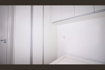 Quarto de apartamento para alugar com 1 quarto, 28m² em Parque da Vila Prudente, São Paulo