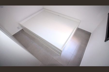 Quarto de apartamento para alugar com 1 quarto, 28m² em Parque da Vila Prudente, São Paulo