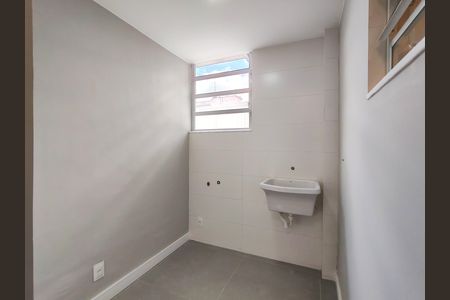 Apartamento à venda com 80m², 2 quartos e 1 vaga Apartamento à venda com 80m², 2 quartos e 1 vagaÁrea de Serviço
