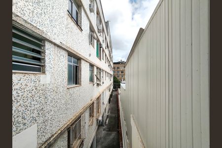 Apartamento à venda com 80m², 2 quartos e 1 vaga Apartamento à venda com 80m², 2 quartos e 1 vagaVista da Suíte