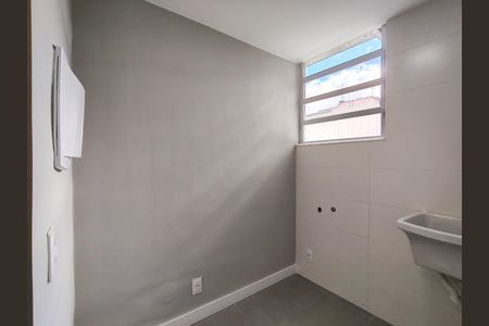 Apartamento à venda com 80m², 2 quartos e 1 vaga Apartamento à venda com 80m², 2 quartos e 1 vagaÁrea de Serviço