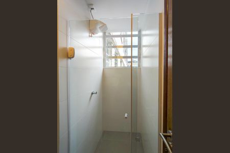 Apartamento à venda com 80m², 2 quartos e 1 vaga Apartamento à venda com 80m², 2 quartos e 1 vagaBanheiro da Suíte