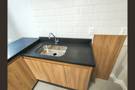 Apartamento à venda com 80m², 2 quartos e 1 vaga Apartamento à venda com 80m², 2 quartos e 1 vagaCozinha