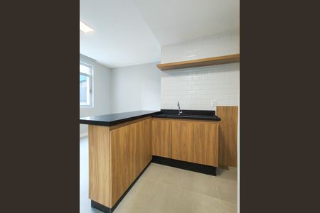 Apartamento à venda com 80m², 2 quartos e 1 vaga Apartamento à venda com 80m², 2 quartos e 1 vagaCozinha