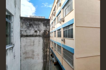Apartamento à venda com 80m², 2 quartos e 1 vaga Apartamento à venda com 80m², 2 quartos e 1 vagaVista da Sala