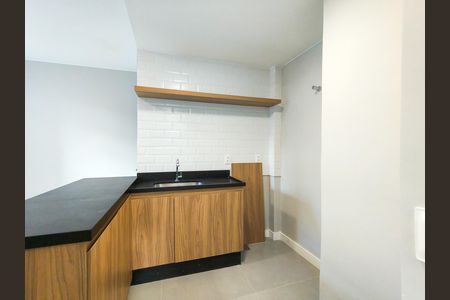Apartamento à venda com 80m², 2 quartos e 1 vaga Apartamento à venda com 80m², 2 quartos e 1 vagaCozinha
