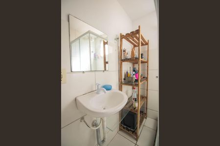 Apartamento para alugar com 60m², 2 quartos e 1 vagaBanheiro
