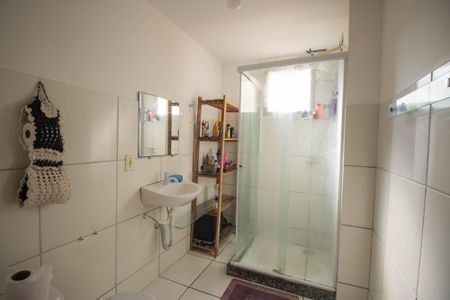 Apartamento para alugar com 60m², 2 quartos e 1 vagaBanheiro
