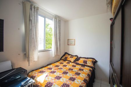Apartamento para alugar com 60m², 2 quartos e 1 vagaQuarto 2