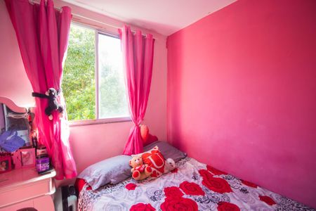 Quarto 1 de apartamento para alugar com 2 quartos, 60m² em Monjolos, São Gonçalo