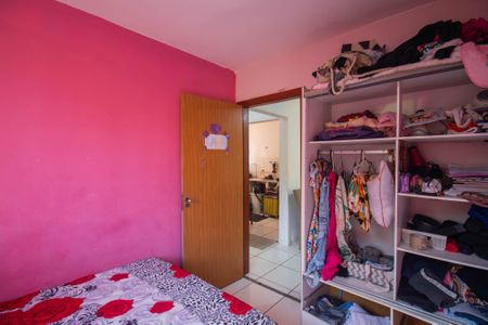 Apartamento para alugar com 60m², 2 quartos e 1 vagaQuarto 1