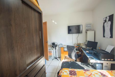 Apartamento para alugar com 60m², 2 quartos e 1 vagaQuarto 2