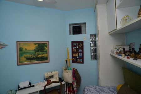 Apartamento à venda com 70m², 2 quartos e 1 vagaEscritório