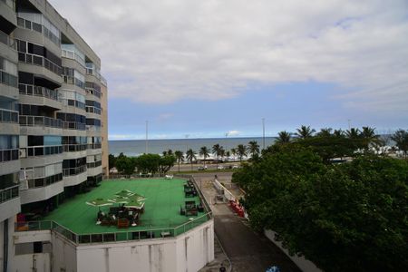 Apartamento à venda com 70m², 2 quartos e 1 vagaVista da Varanda