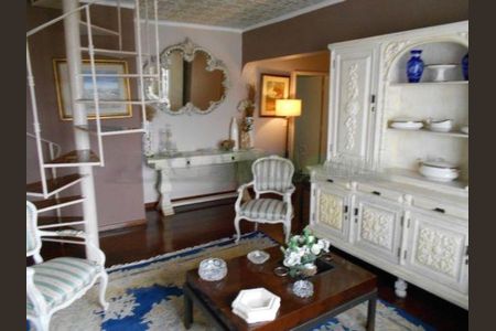 Apartamento à venda com 3 quartos, 240m² em Aclimação, São Paulo