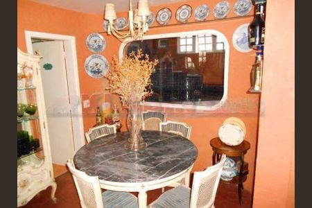 Apartamento à venda com 3 quartos, 240m² em Aclimação, São Paulo