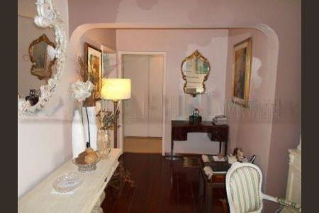 Apartamento à venda com 3 quartos, 240m² em Aclimação, São Paulo