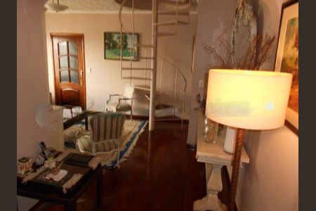 Apartamento à venda com 3 quartos, 240m² em Aclimação, São Paulo