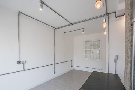 Apartamento à venda com 1 quarto, 30m² em Vila Buarque, São Paulo